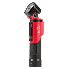 Carregar imagem no visualizador da galeria, Milwaukee 2113-21 REDLITHIUM™ USB Pivoting Flashlight
