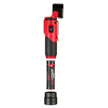 Carregar imagem no visualizador da galeria, Milwaukee 2113-21 REDLITHIUM™ USB Pivoting Flashlight
