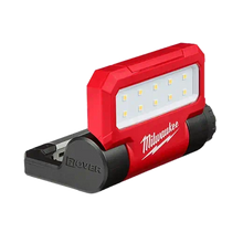 Carregar imagem no visualizador da galeria, Milwaukee 2114-21 REDLITHIUM™ USB ROVER™ Pivoting Flood Light
