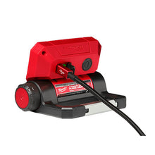 Carregar imagem no visualizador da galeria, Milwaukee 2114-21 REDLITHIUM™ USB ROVER™ Pivoting Flood Light
