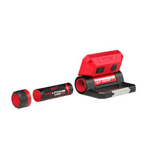 Carregar imagem no visualizador da galeria, Milwaukee 2114-21 REDLITHIUM™ USB ROVER™ Pivoting Flood Light
