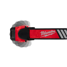 Carregar imagem no visualizador da galeria, Milwaukee 2116-21 REDLITHIUM™ USB BEACON™ Hard Hat Light
