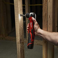 Carregar imagem no visualizador da galeria, Milwaukee 2415-20 M12™ Cordless 3/8” Right Angle Drill/Driver (Tool Only)

