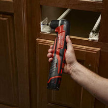 Carregar imagem no visualizador da galeria, Milwaukee 2415-20 M12™ Cordless 3/8” Right Angle Drill/Driver (Tool Only)
