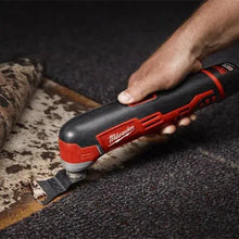 Carregar imagem no visualizador da galeria, Milwaukee 2426-20 M12 Multi-Tool (Tool Only)

