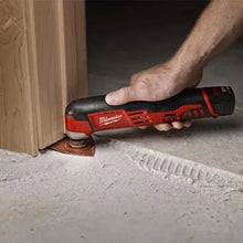 Carregar imagem no visualizador da galeria, Milwaukee 2426-20 M12 Multi-Tool (Tool Only)
