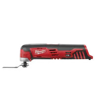 Carregar imagem no visualizador da galeria, Milwaukee 2426-20 M12 Multi-Tool (Tool Only)
