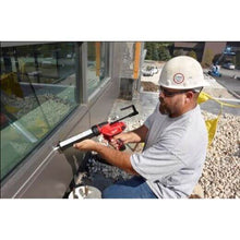 Carregar imagem no visualizador da galeria, Milwaukee 2441-20 M12™ 10oz. Caulk and Adhesive Gun (Tool Only)
