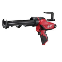 Carregar imagem no visualizador da galeria, Milwaukee 2441-20 M12™ 10oz. Caulk and Adhesive Gun (Tool Only)
