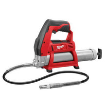 Carregar imagem no visualizador da galeria, Milwaukee 2446-20 M12™ Cordless LITHIUM-ION Grease Gun (Tool Only)
