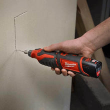 Carregar imagem no visualizador da galeria, Milwaukee 2460-20 M12™ Rotary Tool
