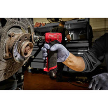 Carregar imagem no visualizador da galeria, Milwaukee 2485-20 M12 FUEL 1/4" Right Angle Die Grinder
