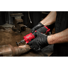 Carregar imagem no visualizador da galeria, Milwaukee 2486-20 M12 FUEL 1/4" Straight Die Grinder (Tool Only)
