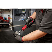Carregar imagem no visualizador da galeria, Milwaukee 2486-20 M12 FUEL 1/4" Straight Die Grinder (Tool Only)
