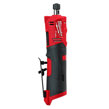 Carregar imagem no visualizador da galeria, Milwaukee 2486-20 M12 FUEL 1/4" Straight Die Grinder (Tool Only)
