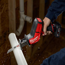 Carregar imagem no visualizador da galeria, Milwaukee 2520-20 M12 FUEL™ Hackzall (Tool Only)
