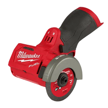 Carregar imagem no visualizador da galeria, Milwaukee 2522-20 M12 FUEL 3" Compact Cut Off (Tool Only)
