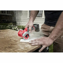Carregar imagem no visualizador da galeria, Milwaukee 2522-20 M12 FUEL 3" Compact Cut Off (Tool Only)
