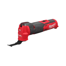 Carregar imagem no visualizador da galeria, Milwaukee 2526-20 M12 FUEL Oscillating Multi-Tool (Tool Only)

