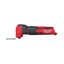 Carregar imagem no visualizador da galeria, Milwaukee 2526-20 M12 FUEL Oscillating Multi-Tool (Tool Only)
