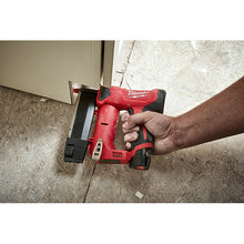 Carregar imagem no visualizador da galeria, Milwaukee 2540-20 M12™ 23 Gauge Pin Nailer
