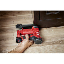 Carregar imagem no visualizador da galeria, Milwaukee 2540-20 M12™ 23 Gauge Pin Nailer
