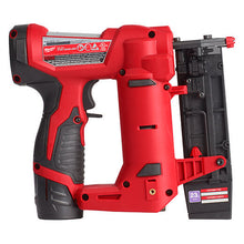 Carregar imagem no visualizador da galeria, Milwaukee 2540-20 M12™ 23 Gauge Pin Nailer
