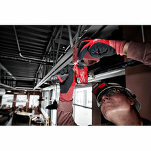 Carregar imagem no visualizador da galeria, Milwaukee 2551-22 M12 FUEL™ SURGE™ 1/4" Hex Hydraulic Driver Kit
