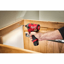 Carregar imagem no visualizador da galeria, Milwaukee 2551-20 M12 FUEL™ SURGE™ 1/4" Hex Hydraulic Driver Bare Tool
