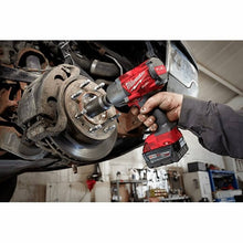 Carregar imagem no visualizador da galeria, Milwaukee 2767-20 M18 FUEL 1/2" High Torque Impact Wrench with Friction Ring (Tool Only)
