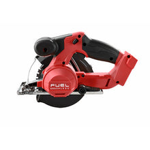 Carregar imagem no visualizador da galeria, Milwaukee 2782-20 M18 FUEL™ Metal Cutting Circular Saw (Tool Only)
