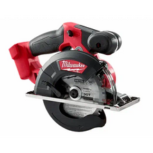 Carregar imagem no visualizador da galeria, Milwaukee 2782-20 M18 FUEL™ Metal Cutting Circular Saw (Tool Only)
