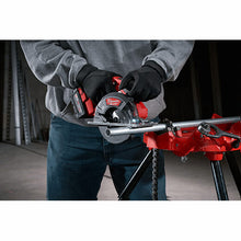 Carregar imagem no visualizador da galeria, Milwaukee 2782-20 M18 FUEL™ Metal Cutting Circular Saw (Tool Only)
