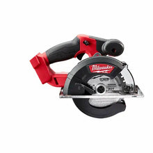 Carregar imagem no visualizador da galeria, Milwaukee 2782-20 M18 FUEL™ Metal Cutting Circular Saw (Tool Only)
