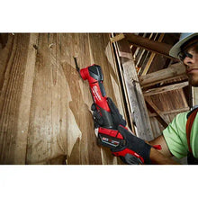 Carregar imagem no visualizador da galeria, Milwaukee 2836-20 M18 FUEL™ Oscillating Multi-Tool (Tool Only)
