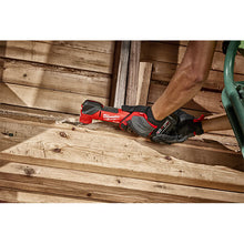 Carregar imagem no visualizador da galeria, Milwaukee 2836-20 M18 FUEL™ Oscillating Multi-Tool (Tool Only)
