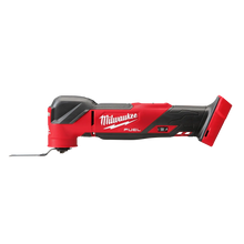 Carregar imagem no visualizador da galeria, Milwaukee 2836-20 M18 FUEL™ Oscillating Multi-Tool (Tool Only)
