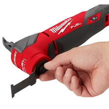 Carregar imagem no visualizador da galeria, Milwaukee 2836-20 M18 FUEL™ Oscillating Multi-Tool (Tool Only)
