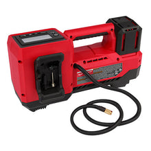 Carregar imagem no visualizador da galeria, Milwaukee 2848-20 M18™ 18V Cordless Tire Inflator (Tool Only)
