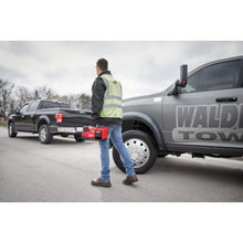 Carregar imagem no visualizador da galeria, Milwaukee 2848-20 M18™ 18V Cordless Tire Inflator (Tool Only)

