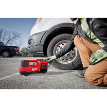 Carregar imagem no visualizador da galeria, Milwaukee 2848-20 M18™ 18V Cordless Tire Inflator (Tool Only)
