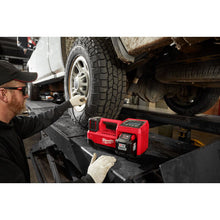 Carregar imagem no visualizador da galeria, Milwaukee 2848-20 M18™ 18V Cordless Tire Inflator (Tool Only)
