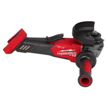 Carregar imagem no visualizador da galeria, Milwaukee 2880-20 M18 FUEL™ 4-1/2" / 5" Braking Grinder Paddle Switch, No-Lock (Tool Only)
