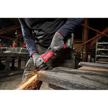 Carregar imagem no visualizador da galeria, Milwaukee 2880-20 M18 FUEL™ 4-1/2" / 5" Braking Grinder Paddle Switch, No-Lock (Tool Only)
