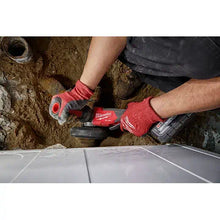 Carregar imagem no visualizador da galeria, Milwaukee 2880-20 M18 FUEL™ 4-1/2" / 5" Braking Grinder Paddle Switch, No-Lock (Tool Only)
