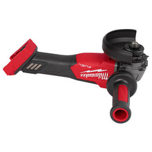 Carregar imagem no visualizador da galeria, Milwaukee 2881-20 M18 FUEL™ 4-1/2" / 5" Grinder Slide Switch, Lock-On
