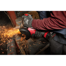 Carregar imagem no visualizador da galeria, Milwaukee 2881-20 M18 FUEL™ 4-1/2" / 5" Grinder Slide Switch, Lock-On
