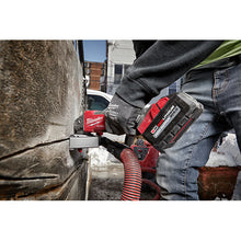 Carregar imagem no visualizador da galeria, Milwaukee 2881-20 M18 FUEL™ 4-1/2" / 5" Grinder Slide Switch, Lock-On
