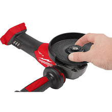 Carregar imagem no visualizador da galeria, Milwaukee 2881-20 M18 FUEL™ 4-1/2" / 5" Grinder Slide Switch, Lock-On
