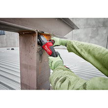 Carregar imagem no visualizador da galeria, Milwaukee 2886-20 M18 FUEL™ 5" Flathead Braking Grinder, Paddle Switch No-Lock (Tool Only)
